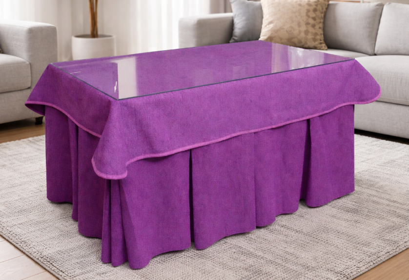 1002-325 Mesa camilla 120*70cms. 1002-325 Mesa camilla 120*70cms.